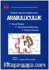Hukuk Uyuşmazlıklarında Arabuluculuk