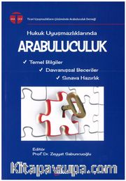 Hukuk Uyuşmazlıklarında Arabuluculuk