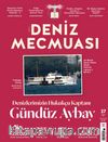 Yeni Deniz Mecmuası Sayı: 27 Aralık 2022
