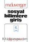 Sosyal Bilimlere Giriş