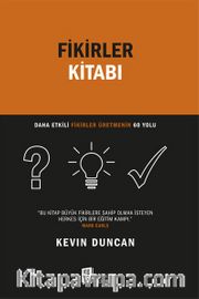 Fikirler Kitabı