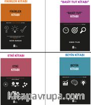 Pratik Başarı Dizisi (4 Kitap)