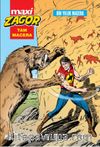 Zagor Maxi 10 / Bin Yıllık Macera