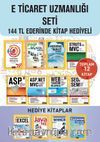 E-Ticaret Uzmanlığı Seti (12 Kitap)