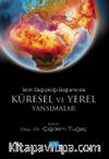 İklim Değişikliği Bağlamında Küresel ve Yerel Yansımalar