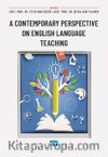 A Contemporary Perspective on English Language Teaching
