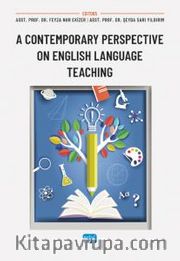 A Contemporary Perspective on English Language Teaching