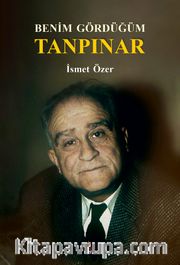 Benim Gördüğüm Tanpınar