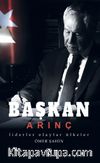 Başkan Arınç