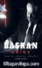 Başkan Arınç