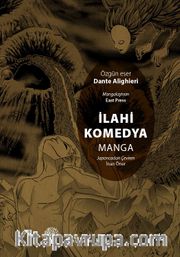 İlahi Komedya-Manga