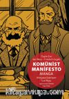 Komünist Manifesto Manga