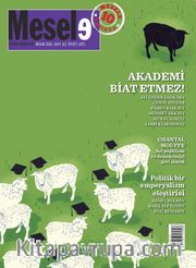 Mesele Dergisi Nisan 2016 Sayı:112