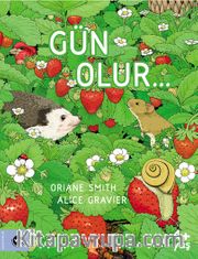 Gün Olur