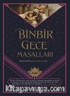 Binbir Gece Masalları 1 (Ciltli)