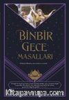 Binbir Gece Masalları 2 (Ciltli)