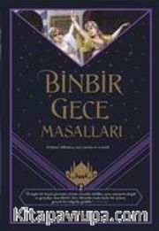 Binbir Gece Masalları 2 (Ciltli)