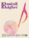 Müzik Defteri 