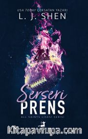 Serseri Prens