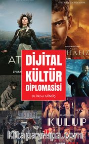 Dijital Kültür Diplomasisi