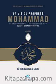 La Vie Du Prophète Mohammad (3 Cilt)