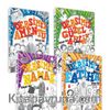 Dersimiz Serisi (4 Kitap)
