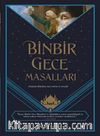 Binbir Gece Masalları 3 (Ciltli)
