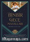Binbir Gece Masalları 4 (Ciltli)