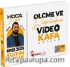 2023  KPSS Eğitim Bilimleri Ölçme ve Değerlendirme Video Kafa Notlar
