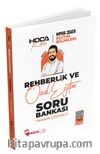 2023 KPSS Eğitim Bilimleri Rehberlik ve Özel Eğitim Tamamı Çözümlü Soru Bankası