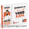 2023 KPSS Eğitim Bilimleri Rehberlik ve Özel Eğitim Video Kafa Notlar