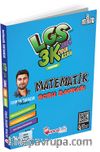 2023 LGS Matematik Soru Bankası