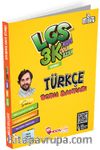 2023 LGS Türkçe Soru Bankası