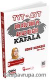 2023 TYT-AYT Din Kültürü ve Ahlak Bilgisi Soru Bankası
