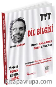 TYT Dil Bilgisi Konu Anlatımlı Soru Bankası