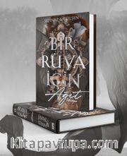 Bir Rüya İçin Ağıt 2: Bêhempa (Ciltli)