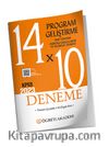 2023 KPSS Eğitim Bilimleri 14x10 Program Geliştirme Sınıf Yönetimi Öğretim Teknolojileri ve Materyal Tasarımı Deneme