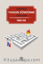Taşınabilir Yangın Söndürme Cihazları