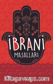 İbrani Masalları (Özel Ayracıyla)
