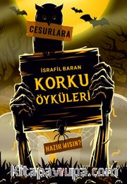 Korku Öyküleri