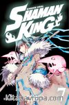 Shaman King 07