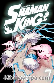 Shaman King 07