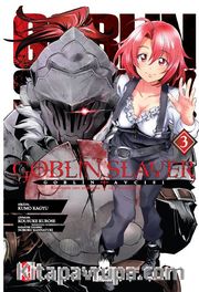 Goblin Slayer / Goblin Avcısı 3