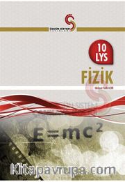 2016 LYS Fizik 10 Deneme Sınavı 