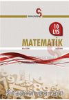 2016 LYS Matematik 10 Deneme Sınavı 
