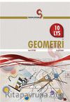 2016 LYS Geometri 10 Deneme Sınavı 