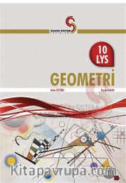 2016 LYS Geometri 10 Deneme Sınavı 