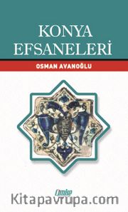 Konya Efsaneleri