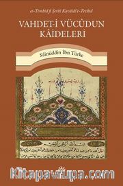 Vahdet-i Vücudun Kaideleri