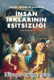 İnsan Irklarının Eşitsizliği 